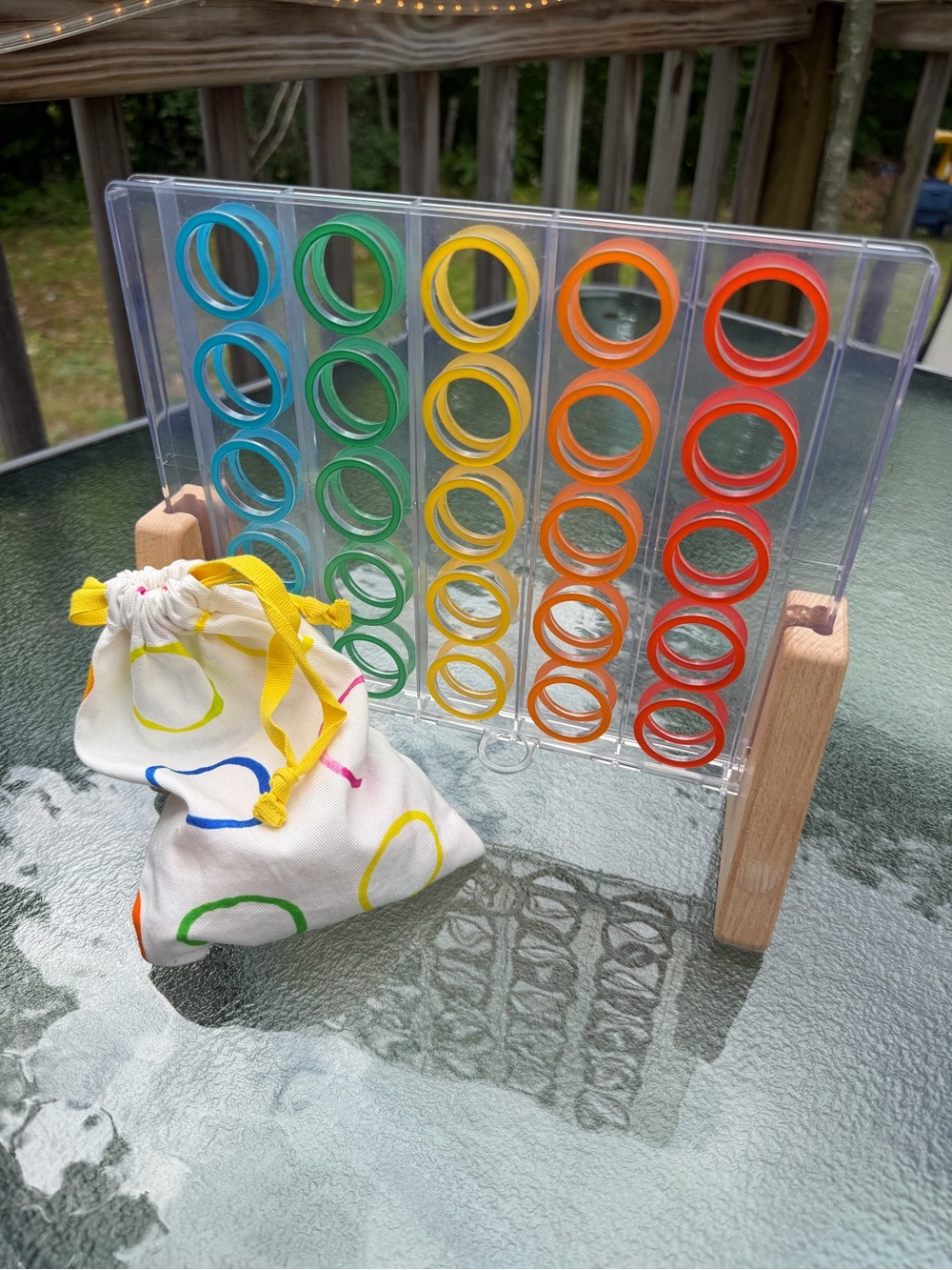Lovevery Drop & Match Dot Catcher | The Helper Play Kit | Complete - Picture 4 of 11